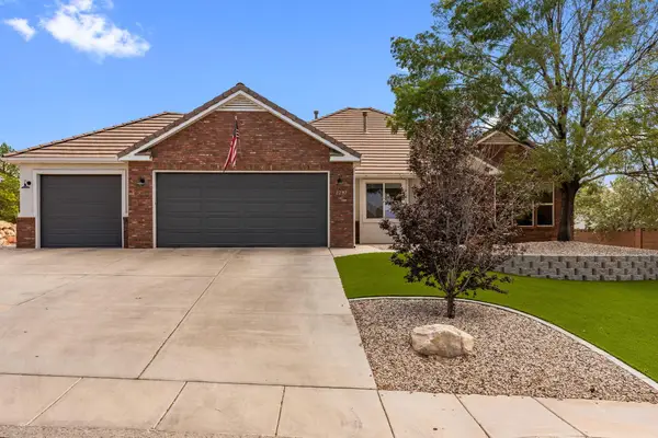 2297 S 1880 East St, St George, UT 84790