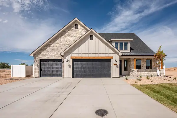 5047 N 75, Enoch, UT 84721