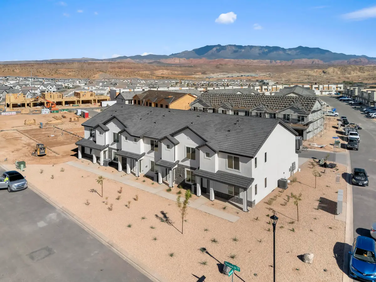 2256 S Wolverine Way #2515, Washington, UT 84780 - #1