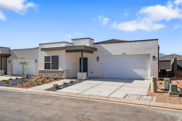 1657 S Sinawava Dr #4163, Washington, UT 84780