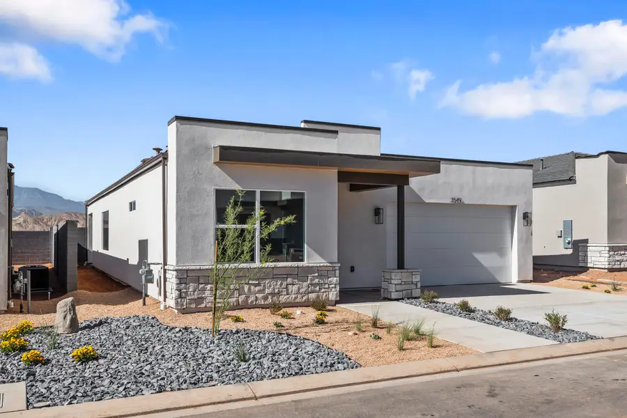 1657 S Sinawava Dr #4163, Washington, UT 84780 - #3