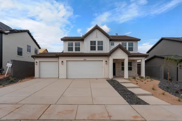 1909 S Forbidding Way #4295, Washington, UT 84780