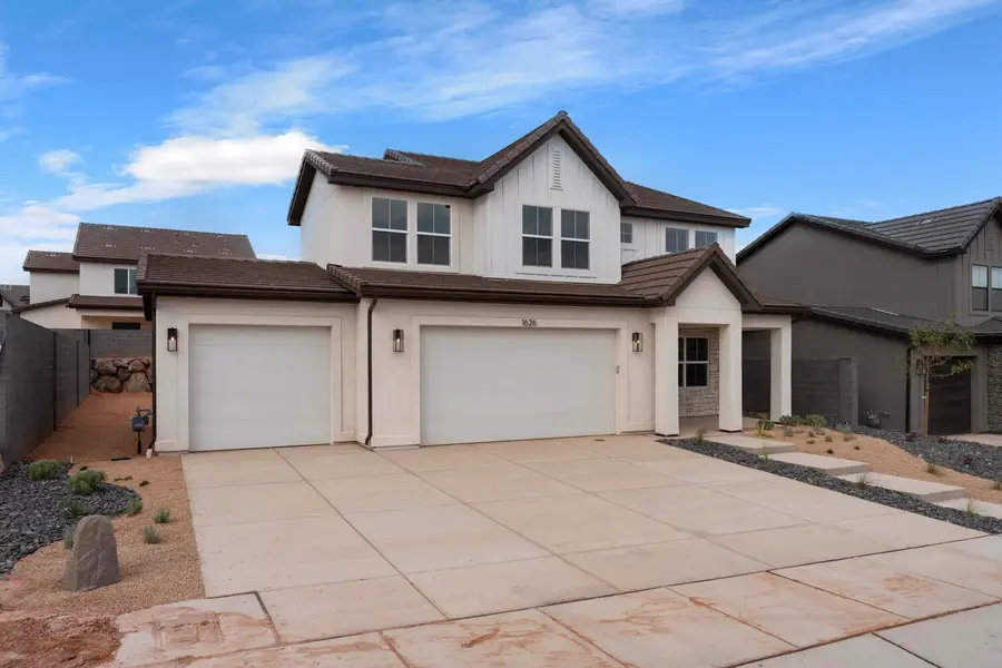 1909 S Forbidding Way #4295, Washington, UT 84780 - #2