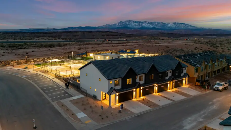 1731 S Viewcrest Dr #3159, Washington, UT 84780 - #3