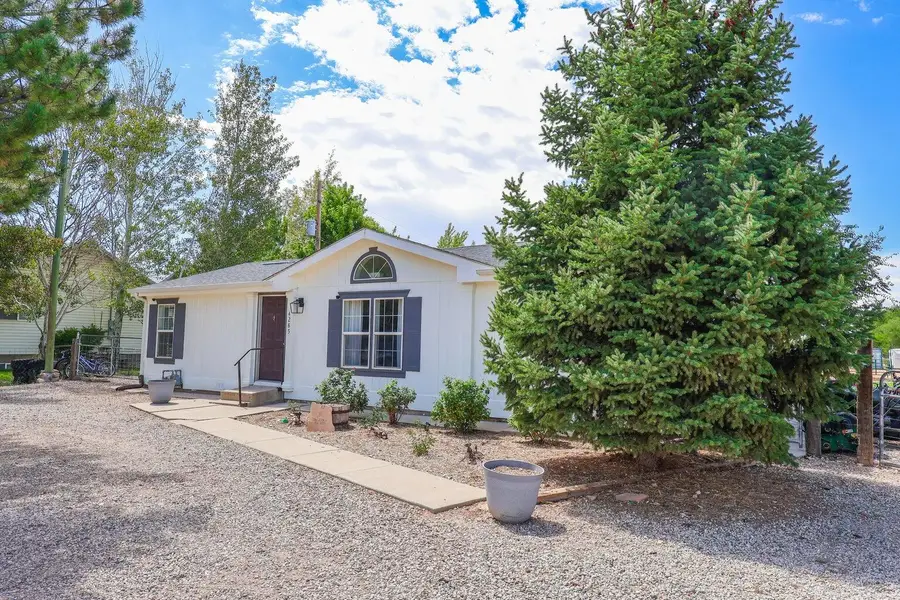 4285 N Driftwood Ln, Enoch, UT 84021 - #2