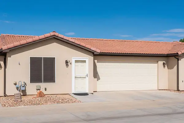 1331 N Dixie Downs #74, St George, UT 84770