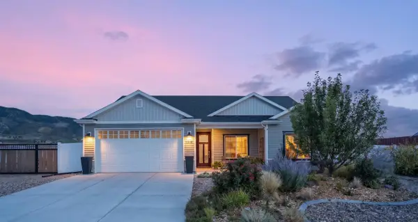 1318 E Southern Homestead Blvd, Enoch, UT 84721