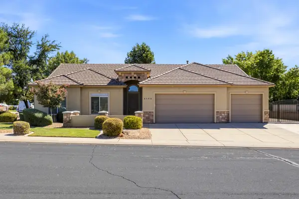 2148 Thomas Trail, Santa Clara, UT 84765