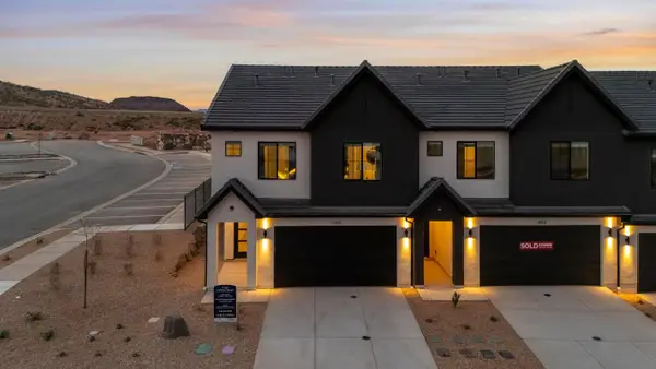 1717 S Viewcrest Dr #3156, Washington, UT 84780
