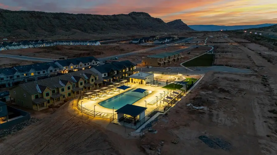 1717 S Viewcrest Dr #3156, Washington, UT 84780 - #2