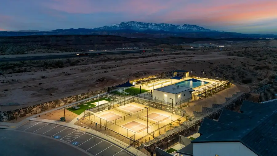 1717 S Viewcrest Dr #3156, Washington, UT 84780 - #3