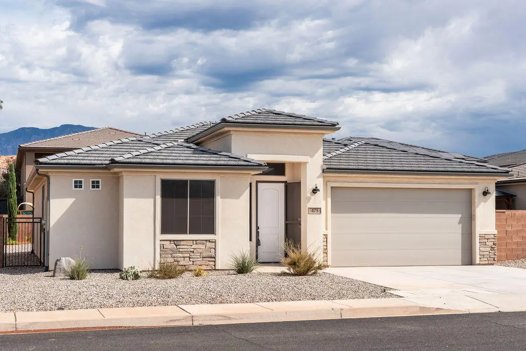 475 E Dry Springs Ln., Washington, UT 84780 - #1