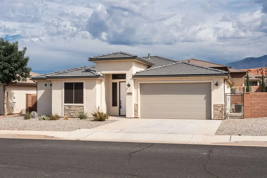 475 E Dry Springs Ln., Washington, UT 84780 - #3