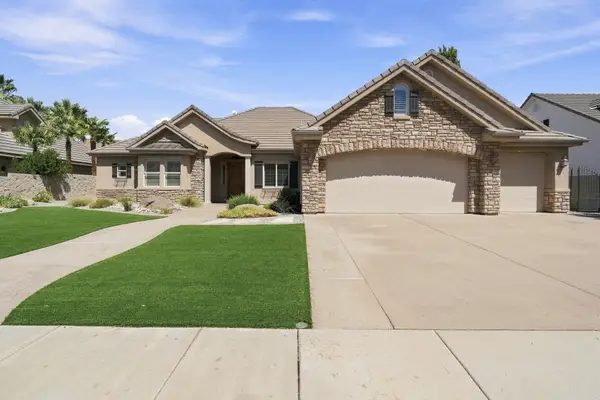 873 E 1010 St, St George, UT 84790