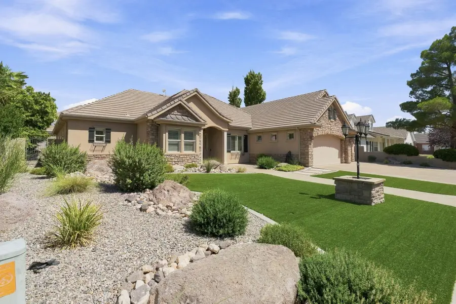 873 E 1010 St, Saint George, UT 84790 - #2