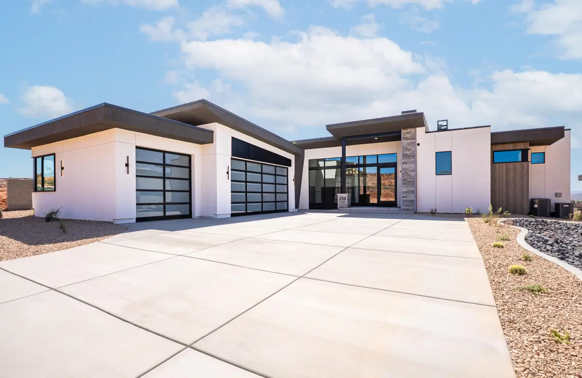 234 E Colima Rd #144, Washington, UT 84780 - #1