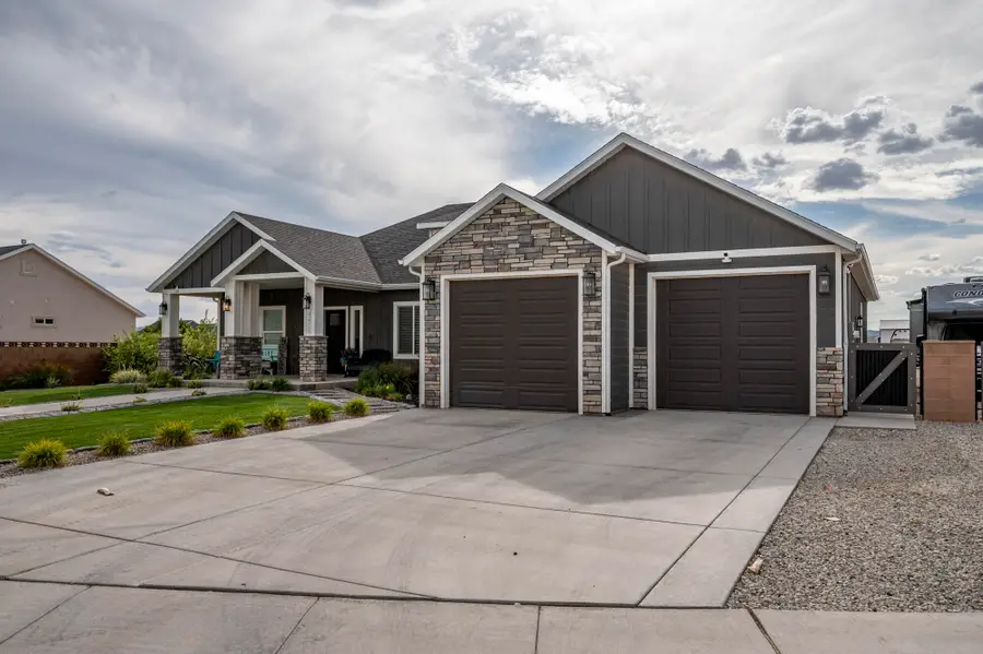 4619 N 2525, Cedar City, UT 84721 - #3