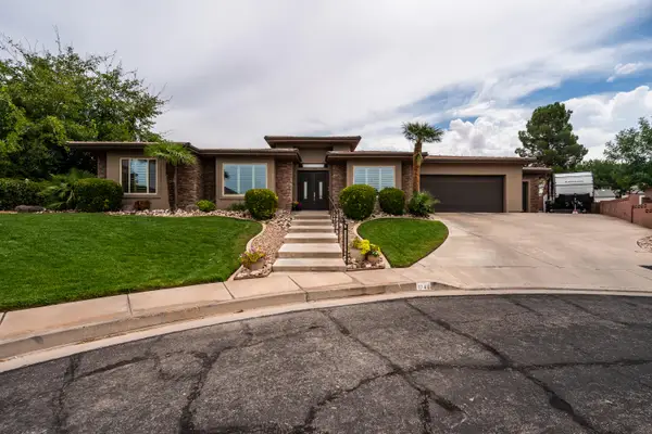 1749 S 1480 East Cir, St George, UT 84790