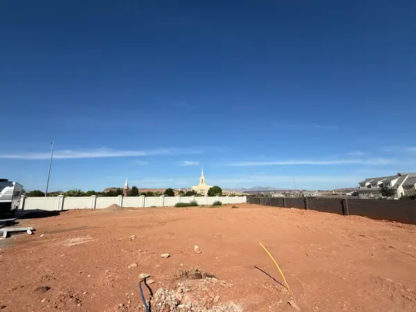 314 W Sacred Ct #5, Washington, UT 84780
