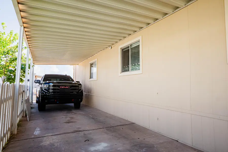 1450 N Dixie Downs Rd #Trlr 132, Saint George, UT 84770 - #3