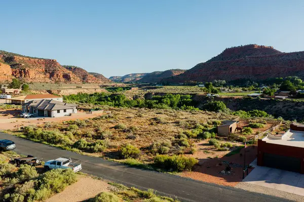 50 N Dry Gulch Dr #Lot 50, Kanab, UT 84741
