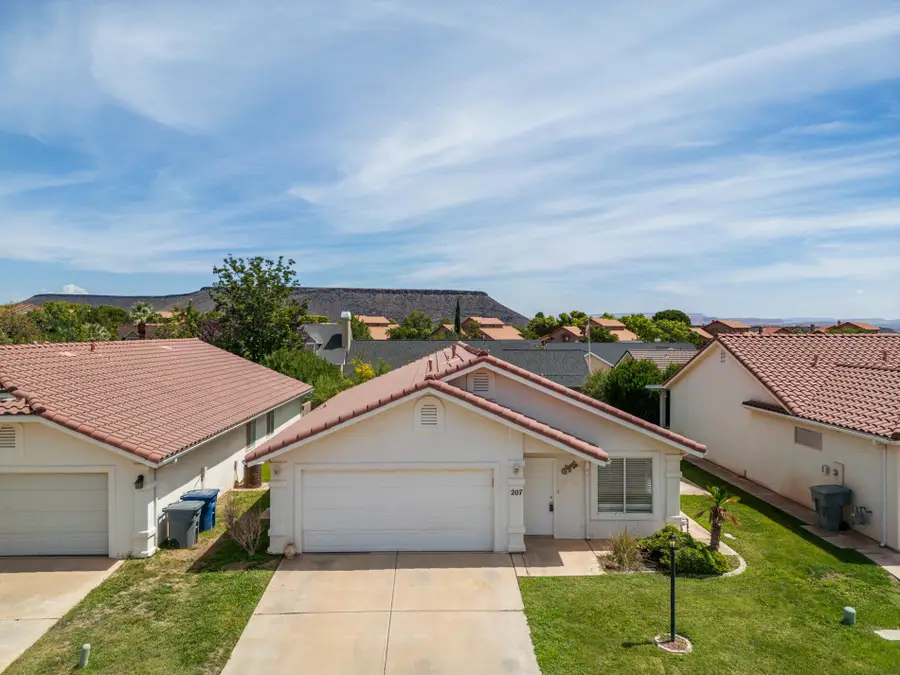 2050 W Canyon Dr #207, Washington, UT 84780 - #2