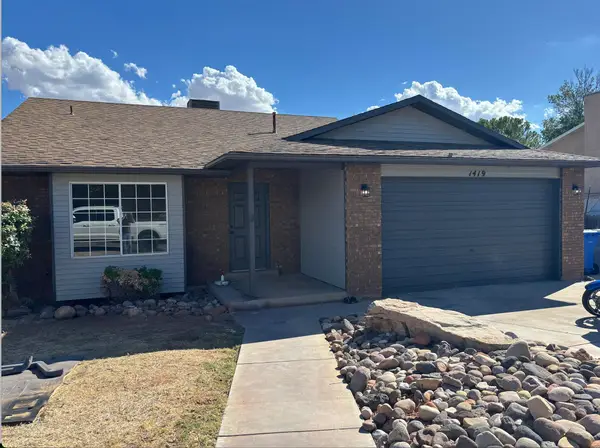 1419 W 410, St George, UT 84770