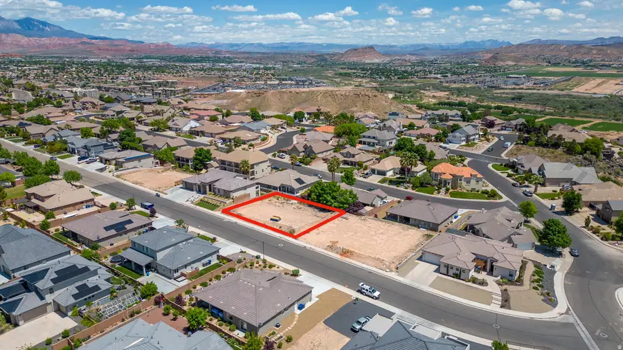 1031 S 1740 #3, Saint George, UT 84790 - #2