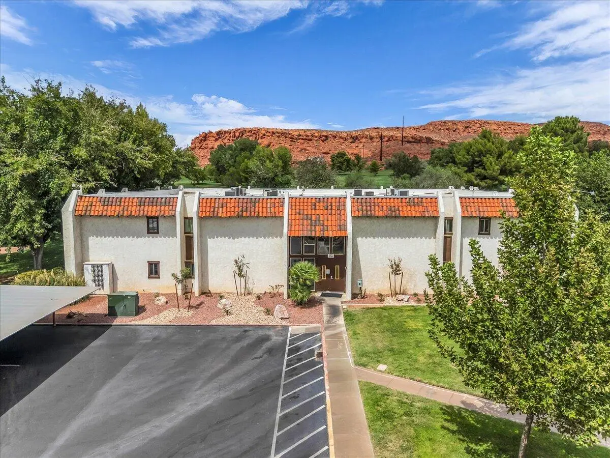 776 Diagonal St #55, Saint George, UT 84770 - #1