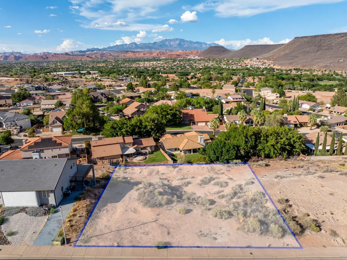 1770 W Canyon View Dr #5, Saint George, UT 84770 - #1