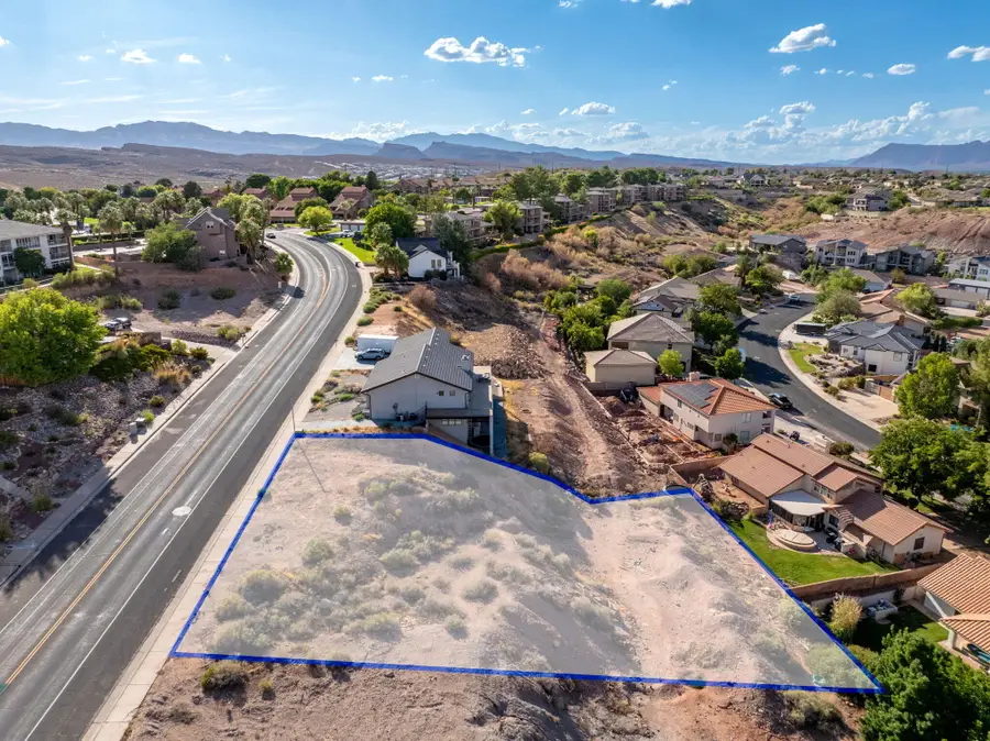 1770 W Canyon View Dr #5, Saint George, UT 84770 - #2