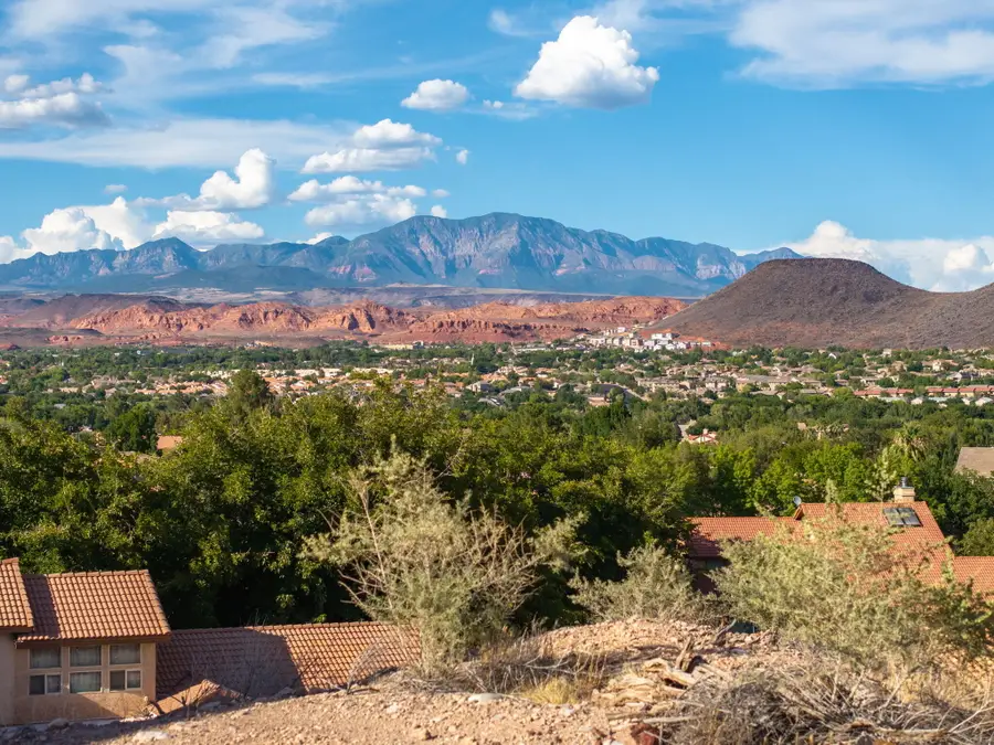 1770 W Canyon View Dr #5, Saint George, UT 84770 - #3