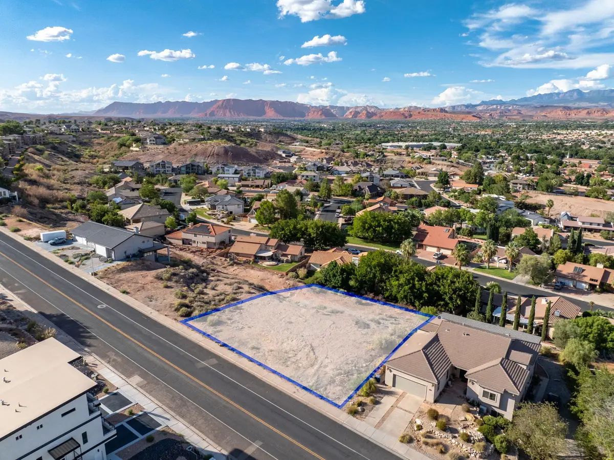 1752 W Canyon View Dr #5, Saint George, UT 84770 - #1