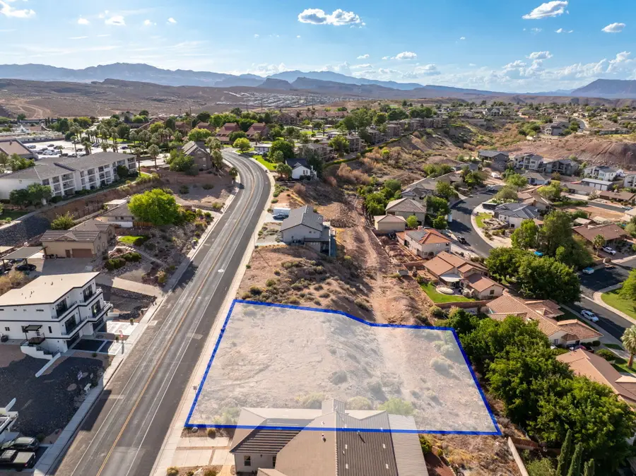 1752 W Canyon View Dr #5, Saint George, UT 84770 - #2