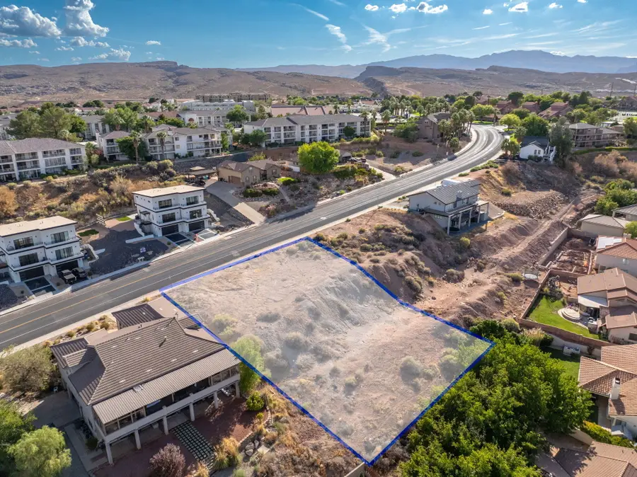 1752 W Canyon View Dr #5, Saint George, UT 84770 - #3