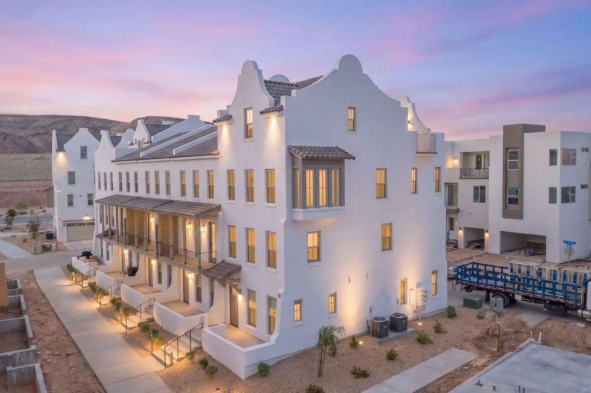 720 W Vista Sur Ln #16, Saint George, UT 84790 - #1