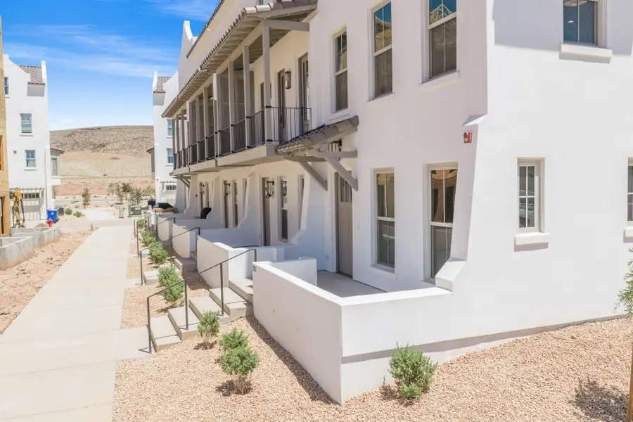 720 W Vista Sur Ln #16, Saint George, UT 84790 - #3