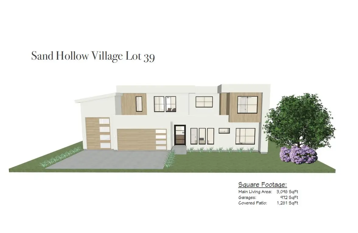 5008 W 2040, Hurricane, UT 84737 - #1