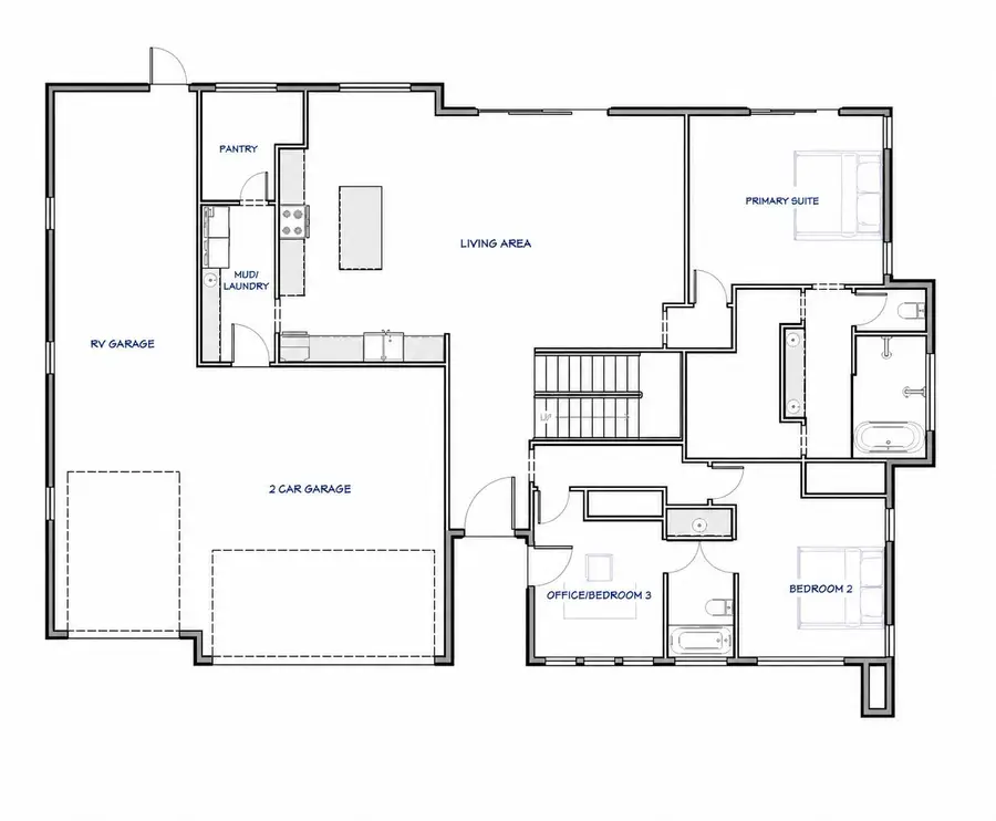 5008 W 2040, Hurricane, UT 84737 - #2