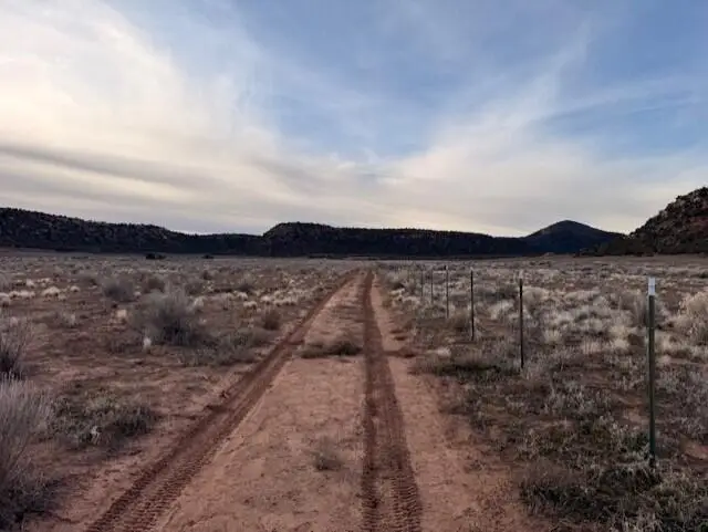 100.2 Acres Vacant Unimproved Land, Apple Valley, UT 84737 - #2