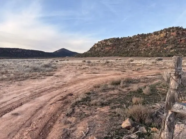 100.2 Acres Vacant Unimproved Land, Apple Valley, UT 84737 - #3