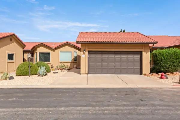161 W 950 #U2, St George, UT 84770