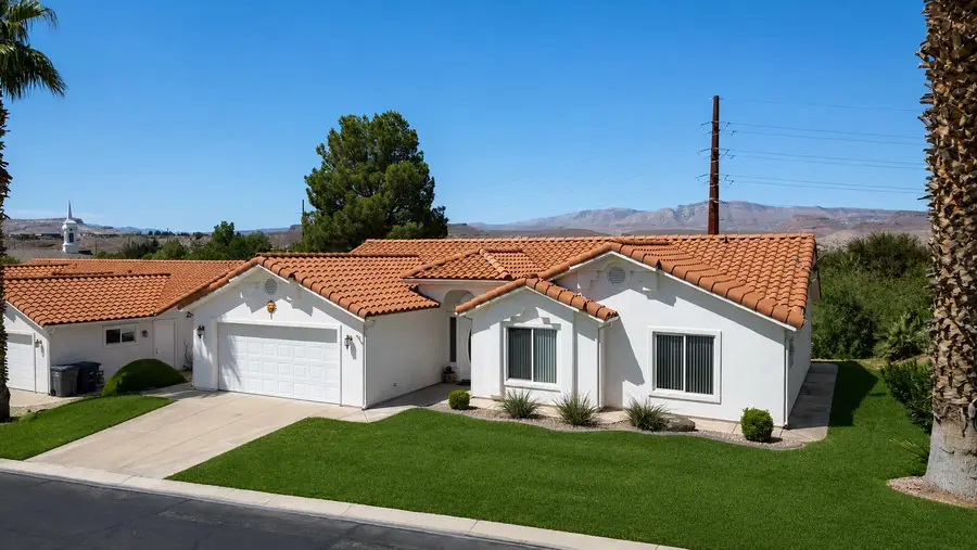 1610 W 100 #1, Saint George, UT 84770 - #3