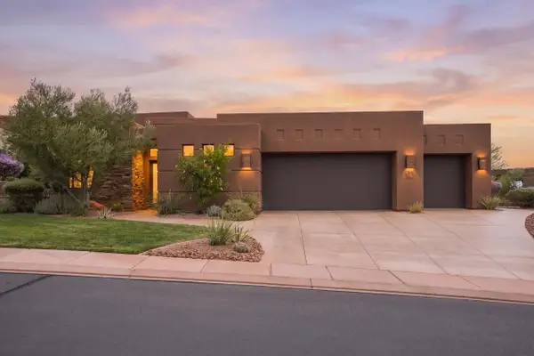 2331 W Entrada Trail #98, St George, UT 84770