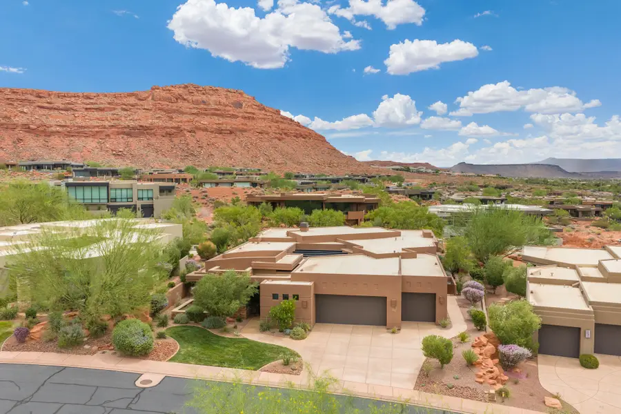 2331 W Entrada Trail #98, Saint George, UT 84770 - #2