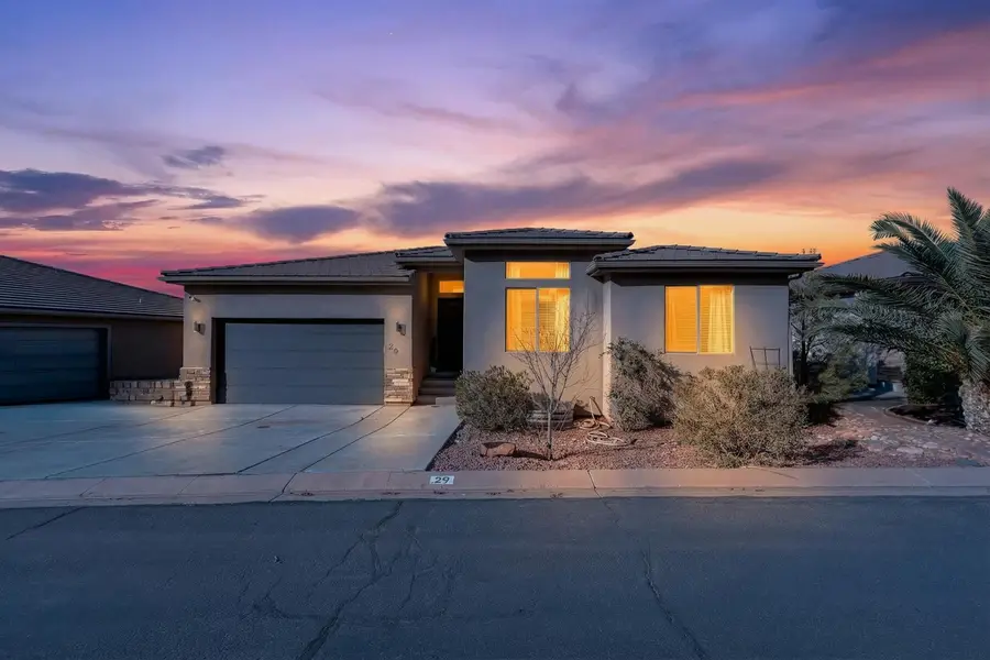 1210 W Indian Hills Dr #29, Saint George, UT 84770 - #2