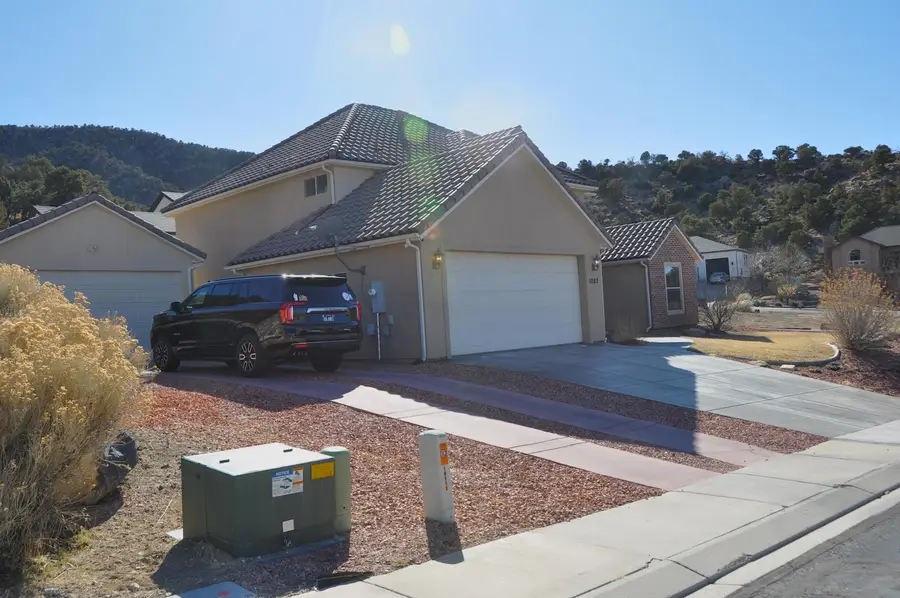 1082 E Matchstick Way, Cedar City, UT 84721 - #3