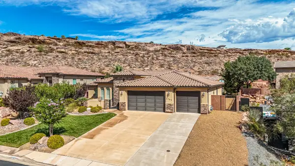 2745 E Rasmussen Dr, St George, UT 84790