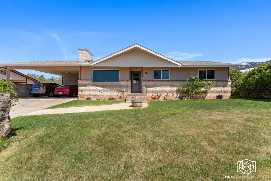 1271 S 860, Cedar City, UT 84720 - #3