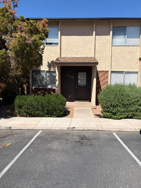 1789 W 1020 #91, St George, UT 84770